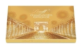 lindt gold box