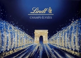 lindt dark chocolate box