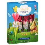 lindt easter basket
