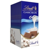 premium chocolate bars