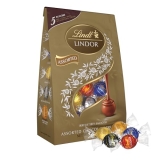 lindt assorted chocolates