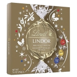 lindt chocolate hampers