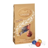 lindt lindor assorted chocolate truffles