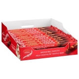 lindor chocolate bouquet