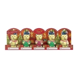 lindt teddy bear mini