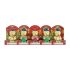 lindt teddy bear chocolate