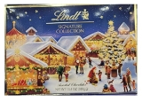 lindt chocolate collection