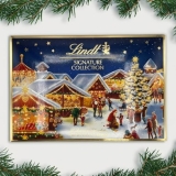 lindt christmas collection