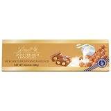 lindt premium chocolate