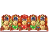 lindt chocolate teddy bear