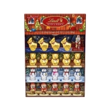 lindt chocolate teddy