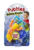 bubble fan toy