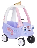 princess cozy coupe