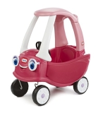 little tikes princess cozy coupe