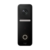 apple home security