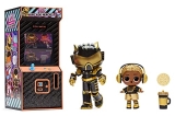 lol surprise arcade heroes