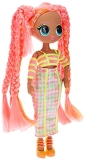 adagio dazzle doll