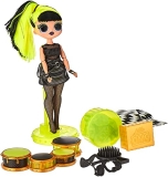 bhad gurl omg doll