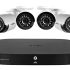 lorex surveillance cameras