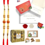 ferrero rocher gift hamper