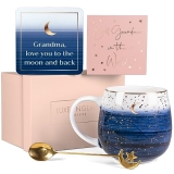 luxury gifts for grandma