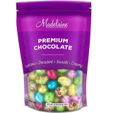 white chocolate easter egg