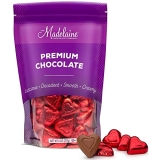 chocolate hearts bulk