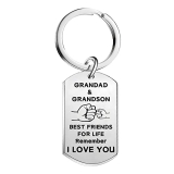 grandad chocolate