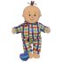 bubble fan toy
