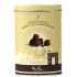 champagne and chocolate gift basket