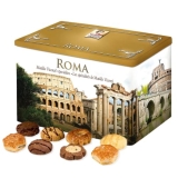 italian candy box