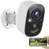 best wired home security system