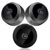 best hidden outdoor security cameras with night vision