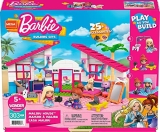 barbie malibu house playset