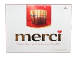 merci chocolate big box