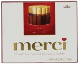 merci candy box