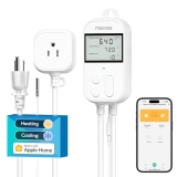 smarthome heizkörperthermostat