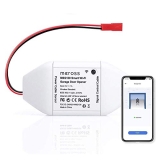 meross home assistant