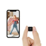 hidden nanny cam with audio