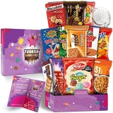 exotic candy box