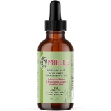 essential oils for hair growth