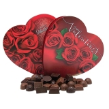 valentine’s day box of chocolates