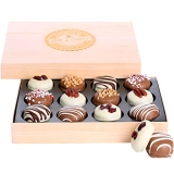 chocolate anniversary gifts