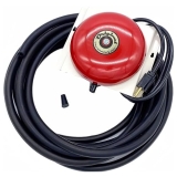 residential alarm system