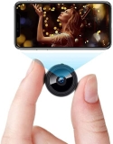miniature spy camera wireless