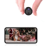 tiny security camera