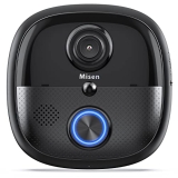 best security doorbell