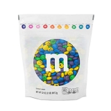 personalized m&m candy