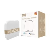 smart home gateway