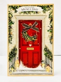 luxury christmas gifts for parents